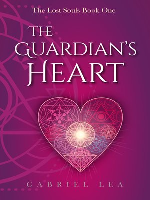 cover image of The Guardian's Heart